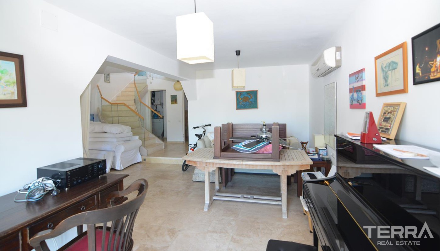 Stunning Sea-front Villas in Bodrum - 14857