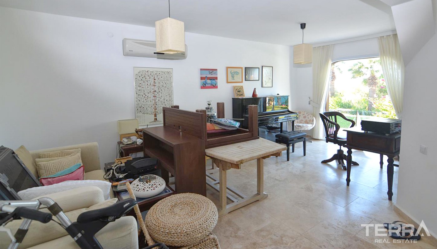 Stunning Sea-front Villas in Bodrum - 14858