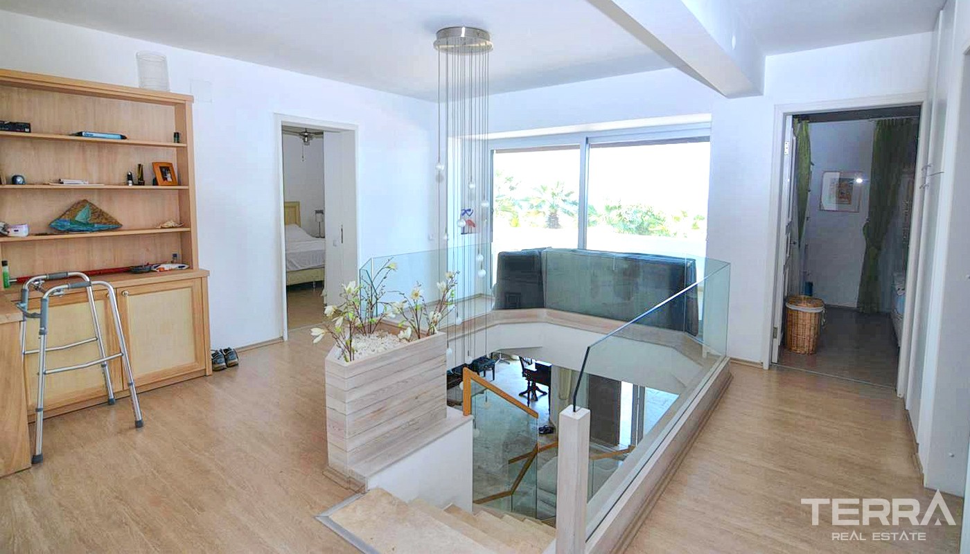 Stunning Sea-front Villas in Bodrum - 14859
