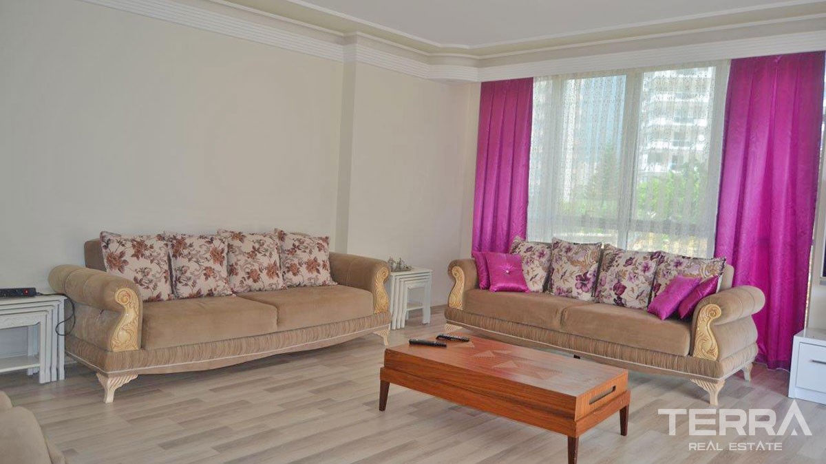 Paradise Hill Resort — Apartments in Mahmutlar, Alanya, Turkey - 15501