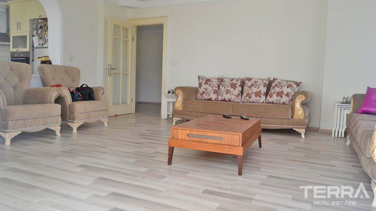Paradise Hill Resort — Apartments in Mahmutlar, Alanya, Turkey - 15502