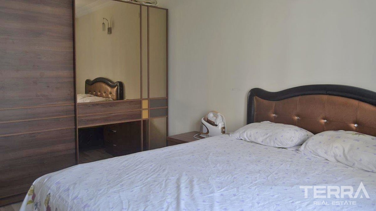 Paradise Hill Resort — Apartments in Mahmutlar, Alanya, Turkey - 15507