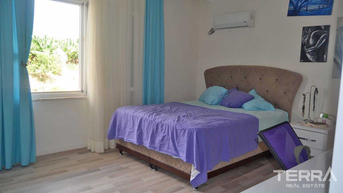 Paradise Hill Resort — Apartments in Mahmutlar, Alanya, Turkey - 15509