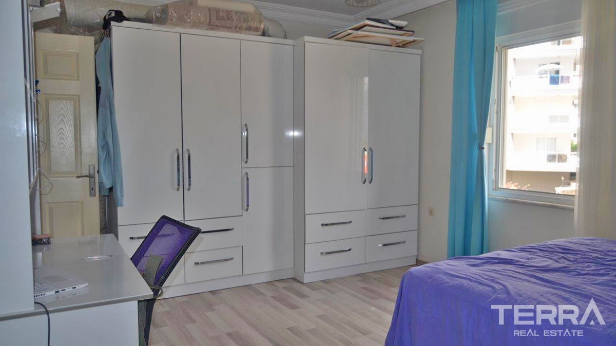 Paradise Hill Resort — Apartments in Mahmutlar, Alanya, Turkey - 15510
