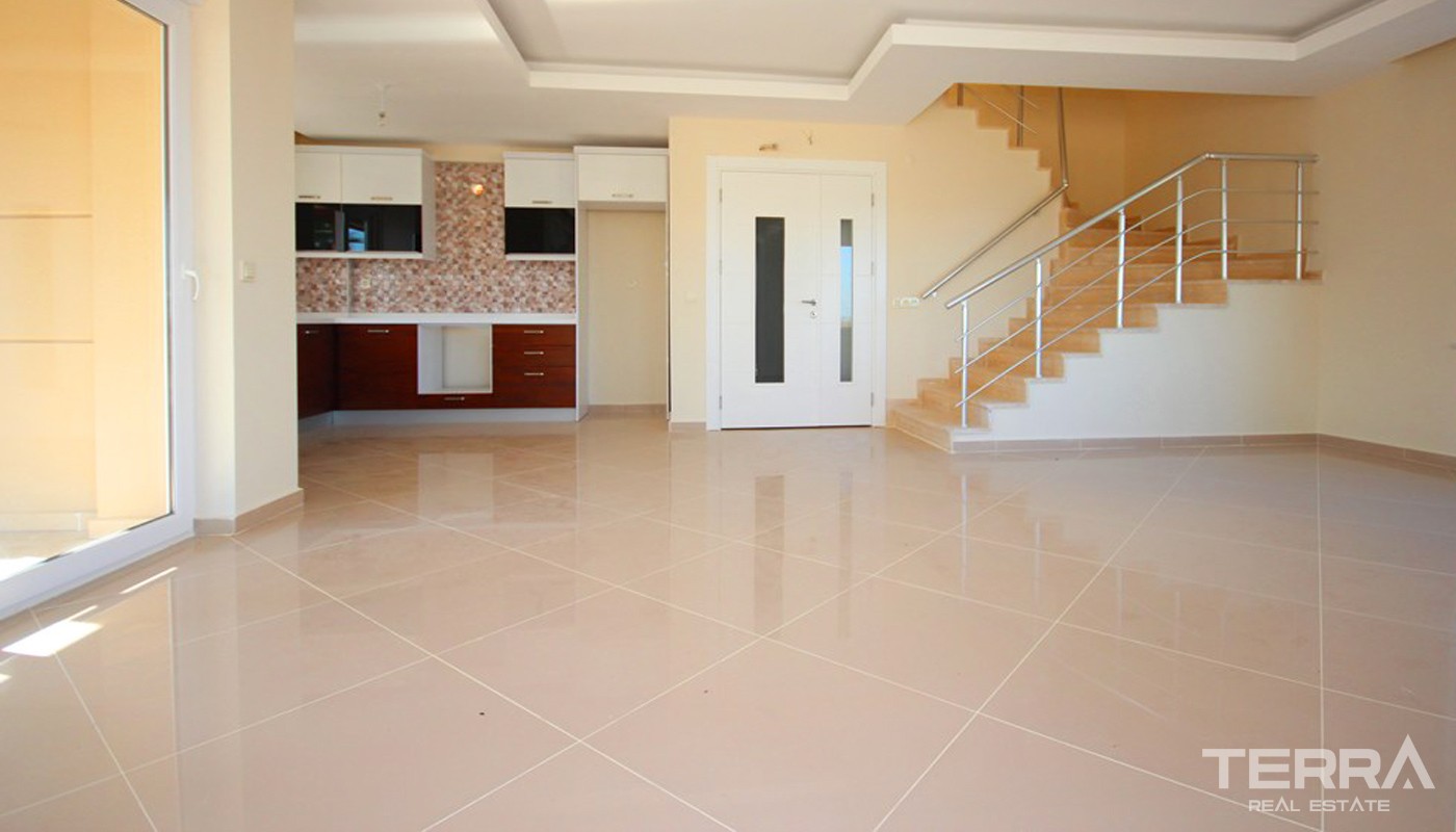 Luxury Detached Golf Villas for Sale in Belek, Turkey - 15899