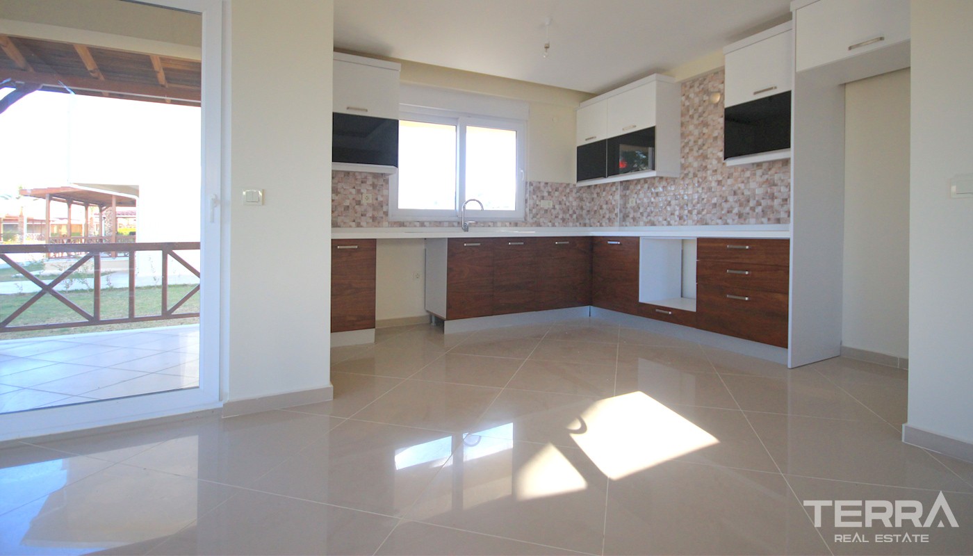 Luxury Detached Golf Villas for Sale in Belek, Turkey - 15905