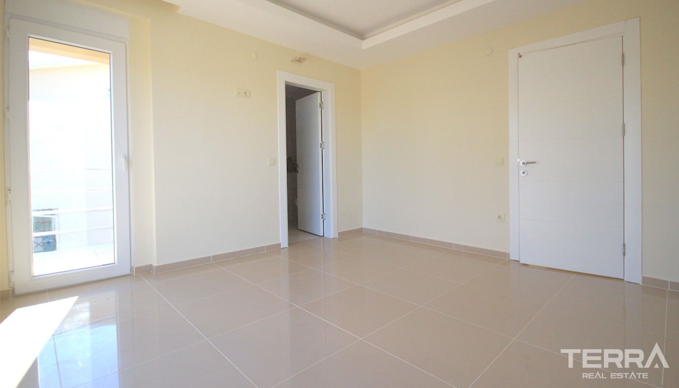 Luxury Detached Golf Villas for Sale in Belek, Turkey - 15911