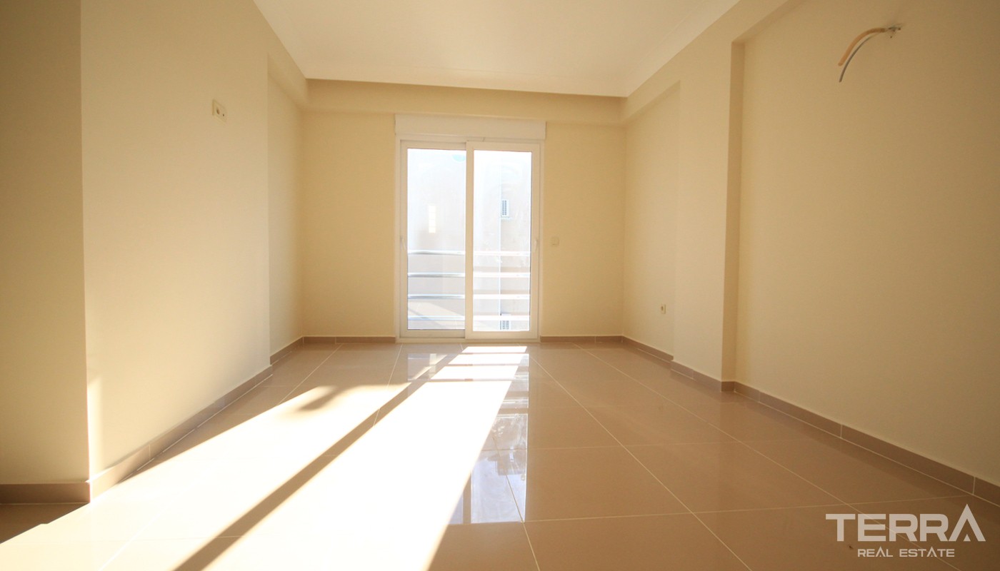 Luxury Detached Golf Villas for Sale in Belek, Turkey - 15912