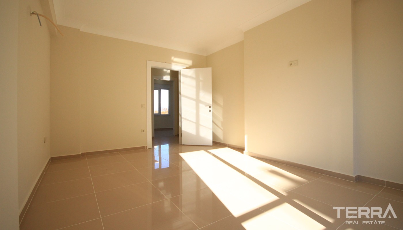 Luxury Detached Golf Villas for Sale in Belek, Turkey - 15914