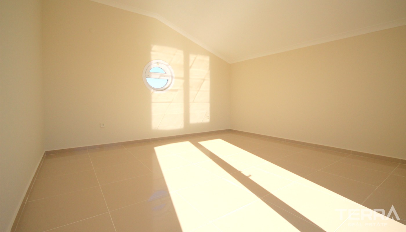 Luxury Detached Golf Villas for Sale in Belek, Turkey - 15918