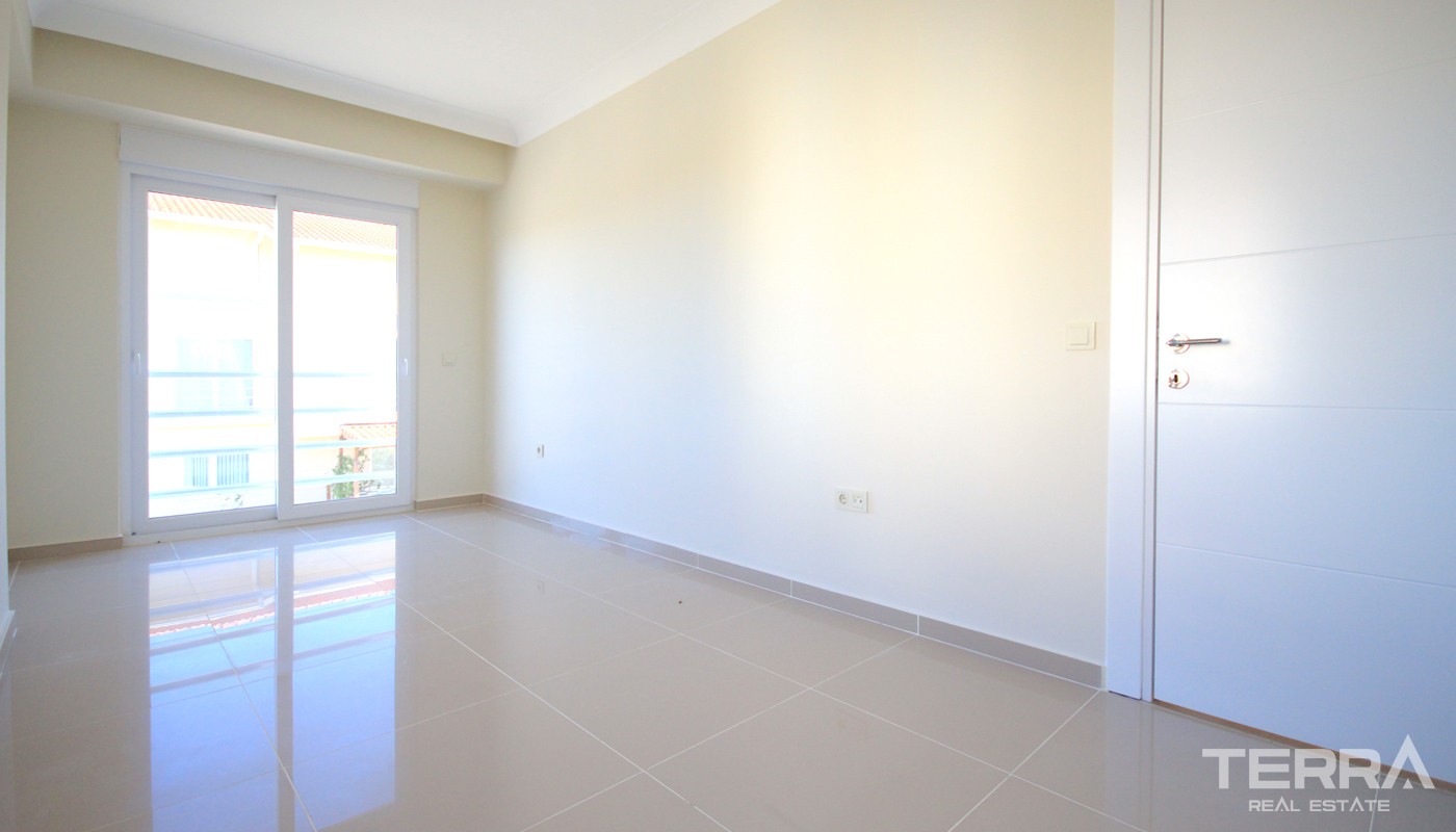 Luxury Detached Golf Villas for Sale in Belek, Turkey - 15919