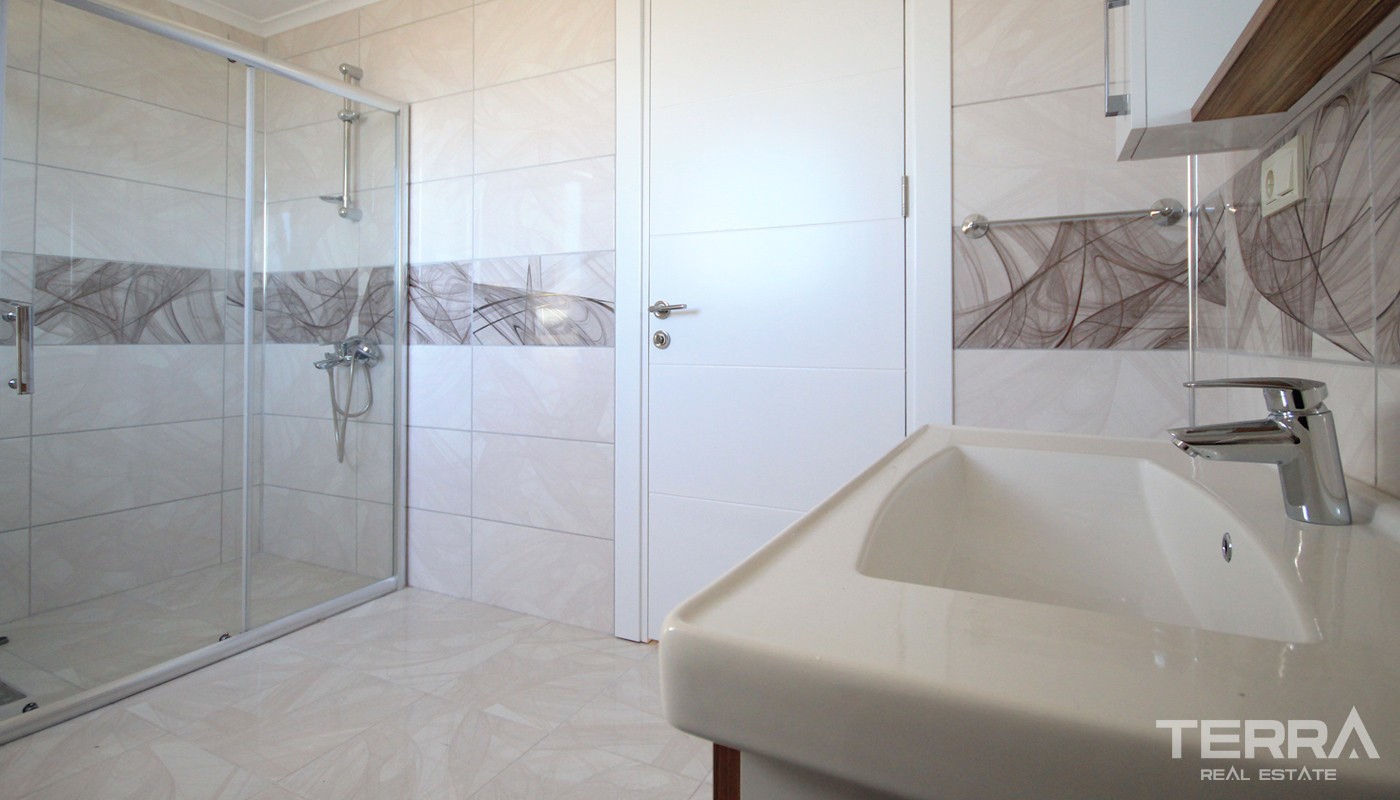 Luxury Detached Golf Villas for Sale in Belek, Turkey - 15920