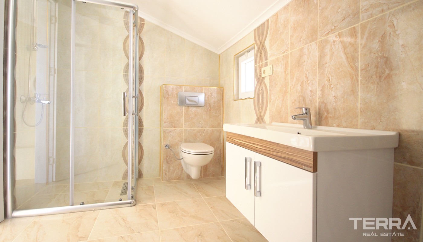 Luxury Detached Golf Villas for Sale in Belek, Turkey - 15921