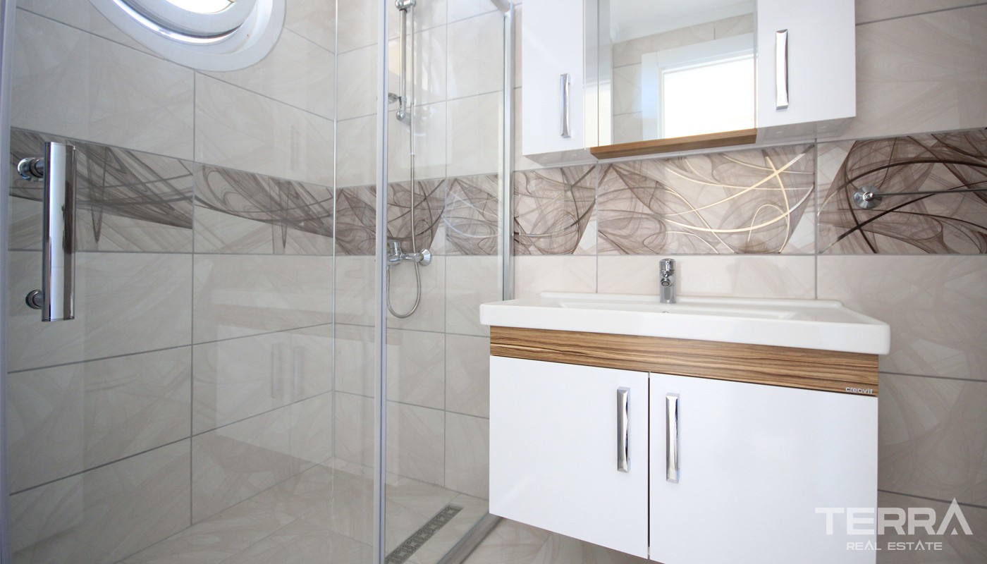 Luxury Detached Golf Villas for Sale in Belek, Turkey - 15922