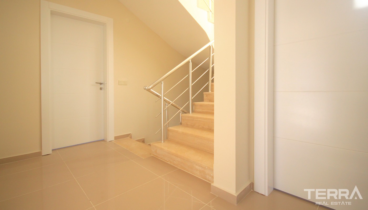 Luxury Detached Golf Villas for Sale in Belek, Turkey - 15923
