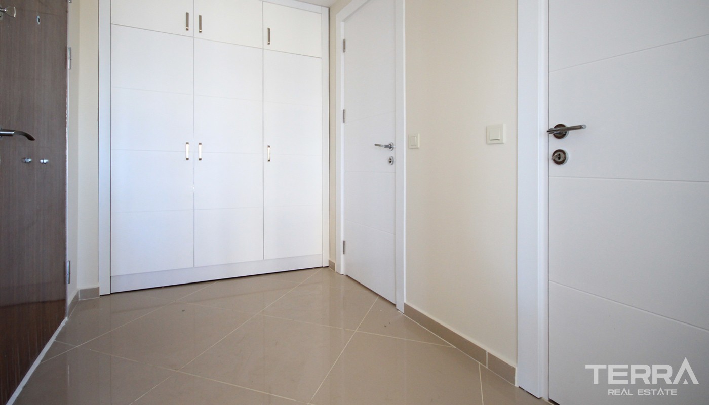 Luxury Detached Golf Villas for Sale in Belek, Turkey - 15924