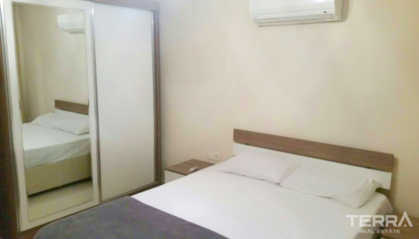 Belek'te Lüks Site İçinde Satılık Villalar - 16052