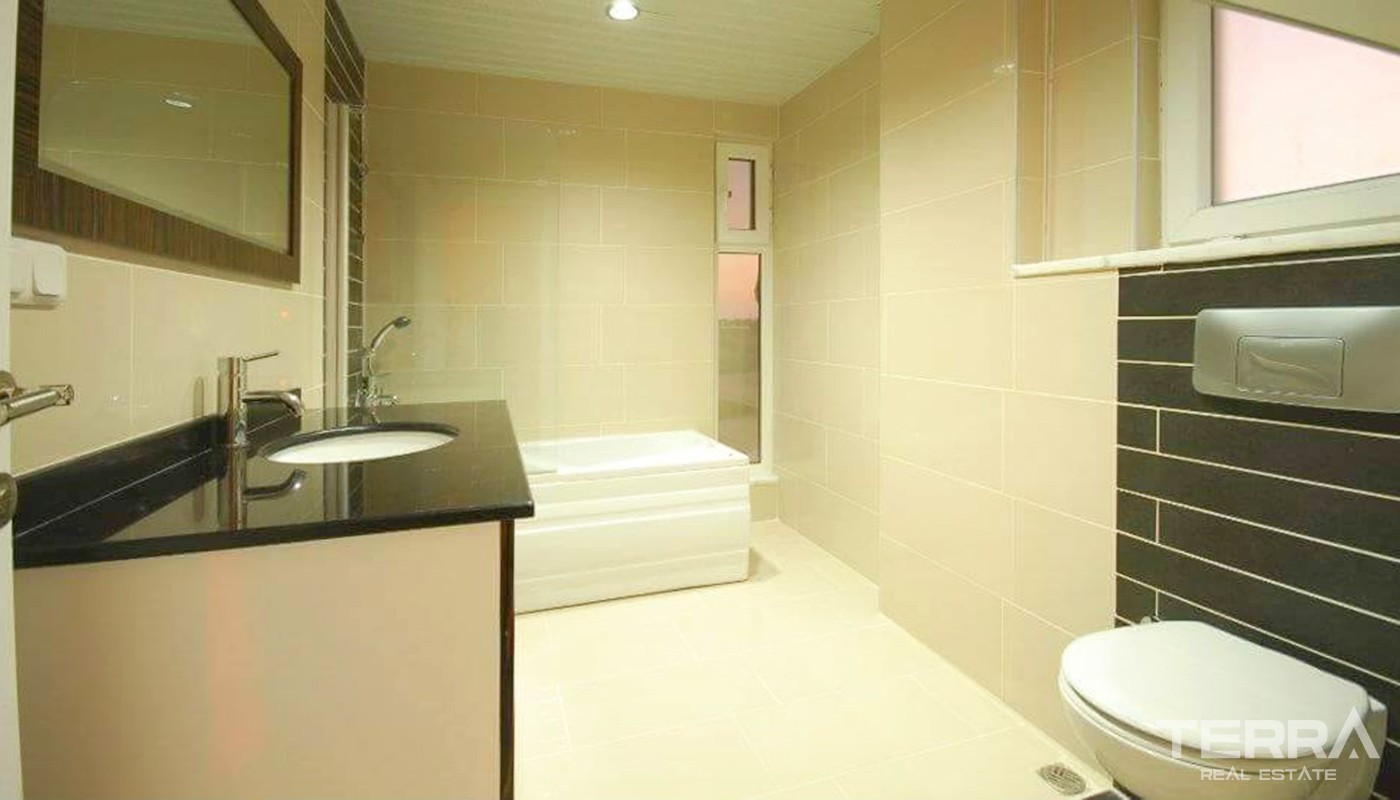 Belek'te Lüks Site İçinde Satılık Villalar - 16056