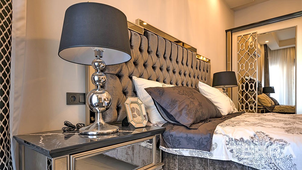 Emerald Riverside — Apartments for Sale in Alanya, Oba, Turkey - 29810