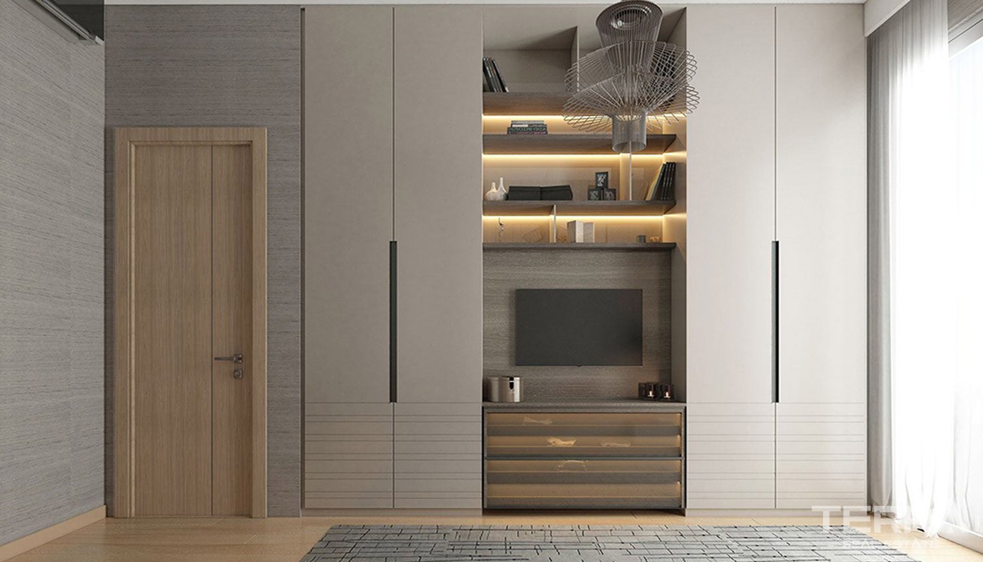 Family Orientated Apartments in Istanbul Esenyurt - 18915