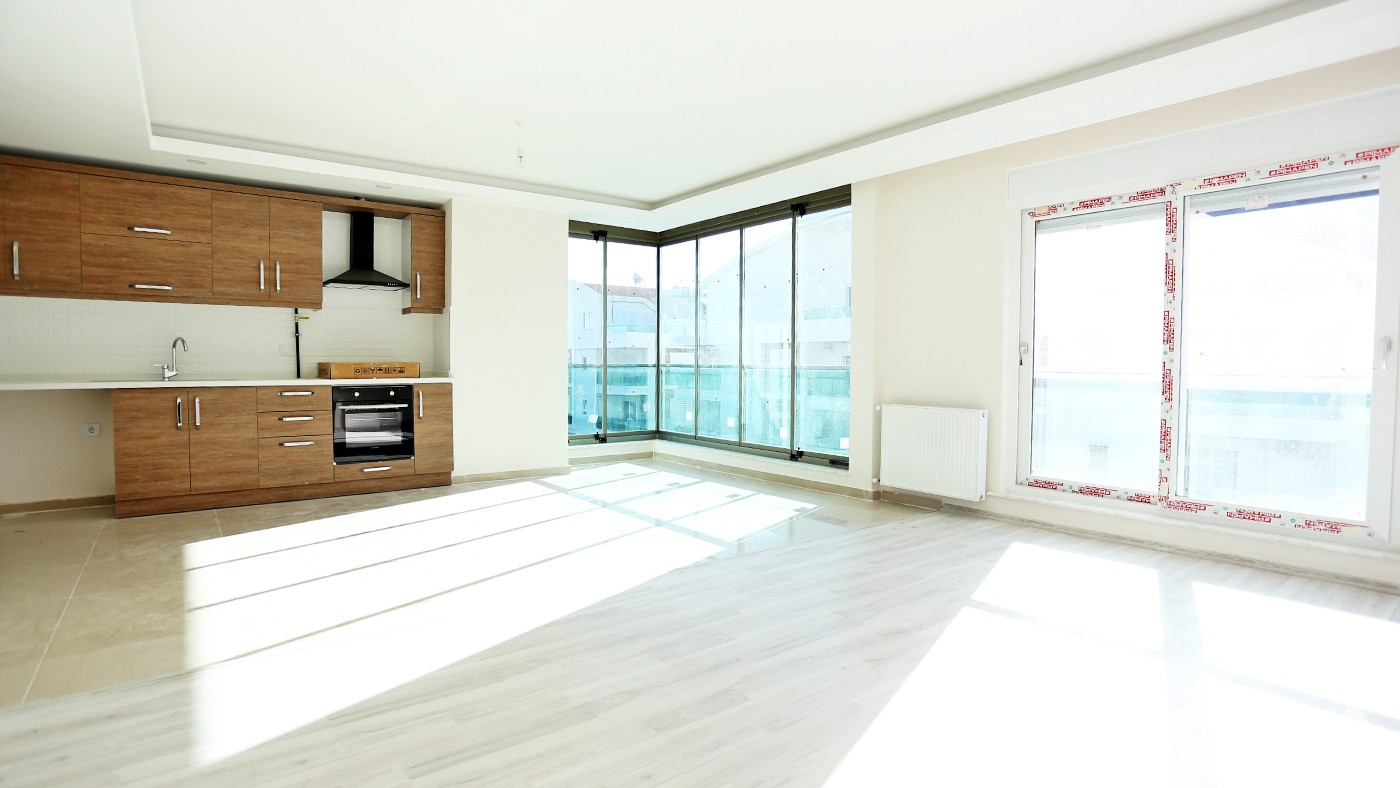 Mountain View Antalya Apartments in Troya Deluxe Residence, Konyaalti - 35027
