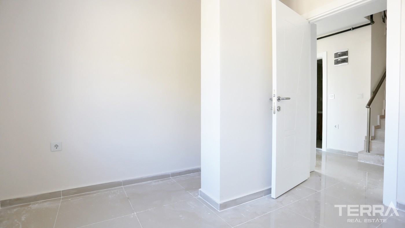 Mountain View Antalya Apartments in Troya Deluxe Residence, Konyaalti - 35030