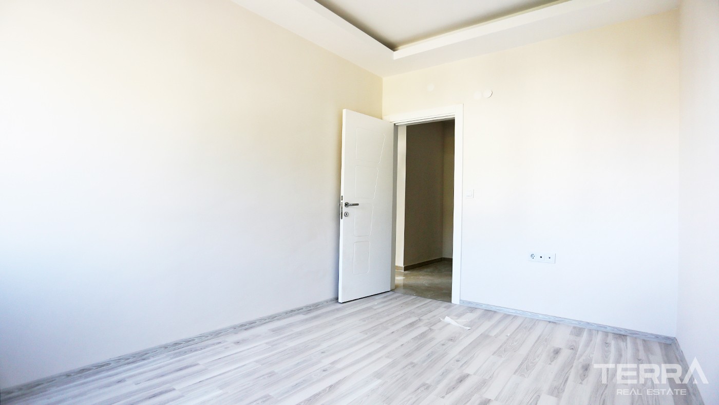 Mountain View Antalya Apartments in Troya Deluxe Residence, Konyaalti - 35035