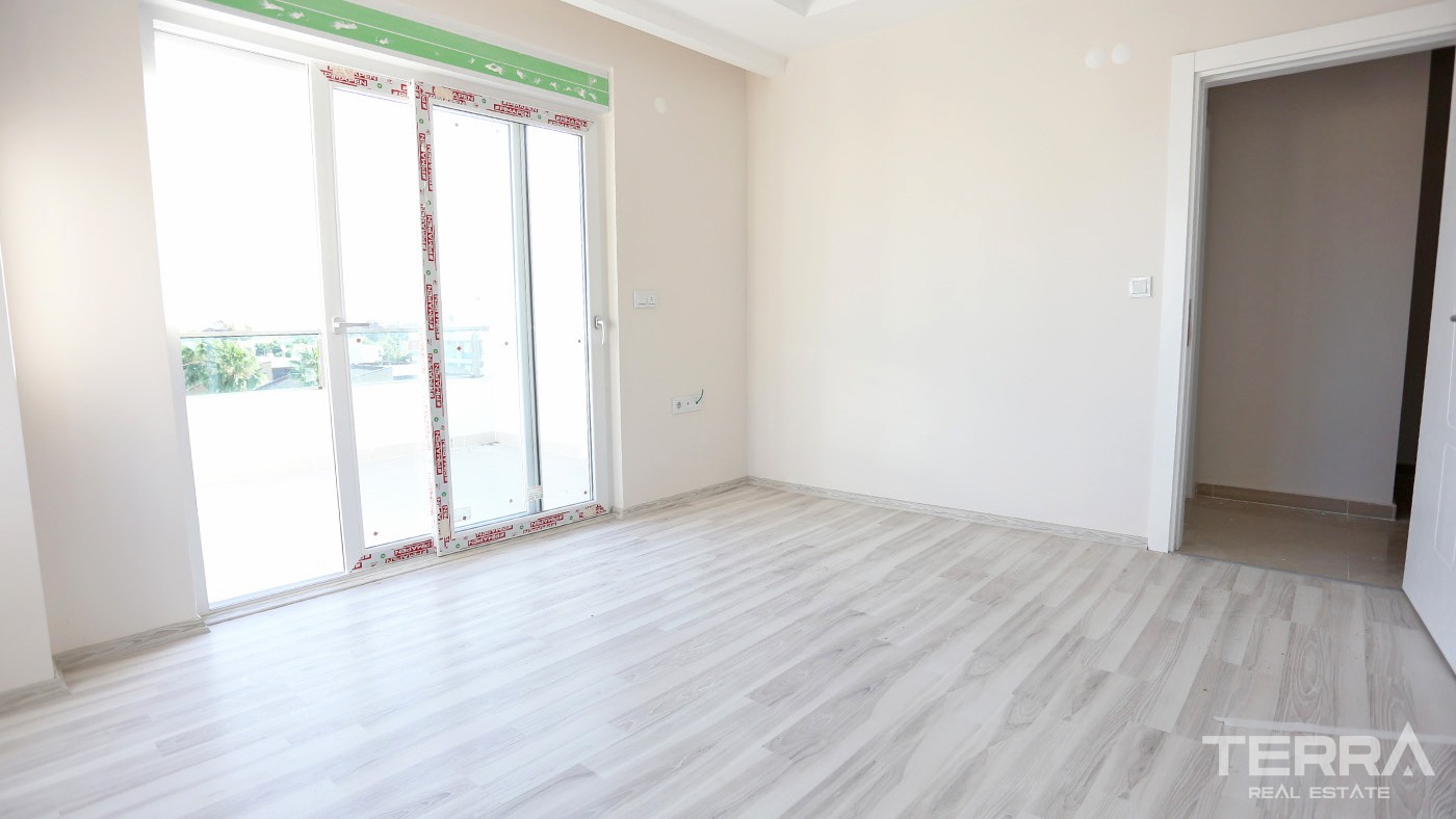 Mountain View Antalya Apartments in Troya Deluxe Residence, Konyaalti - 35041
