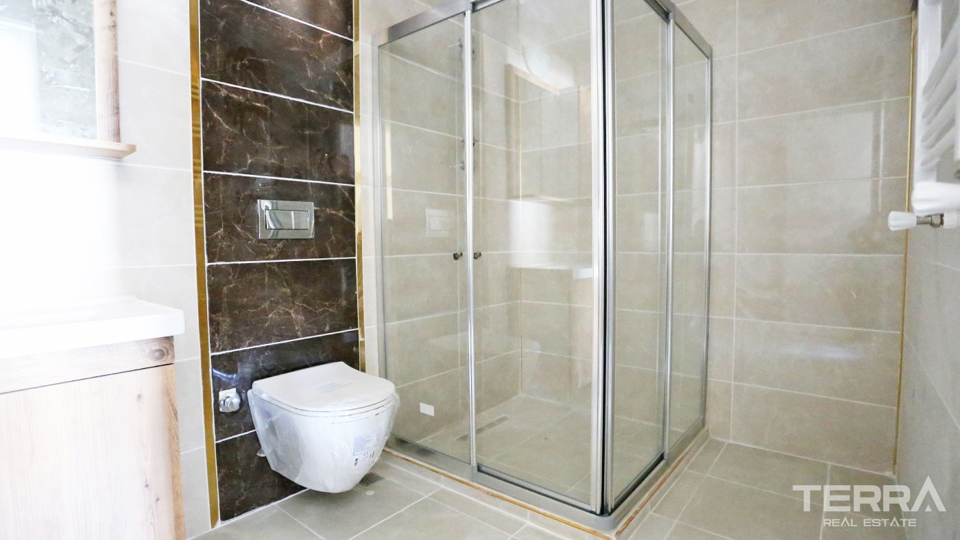 Mountain View Antalya Apartments in Troya Deluxe Residence, Konyaalti - 35042