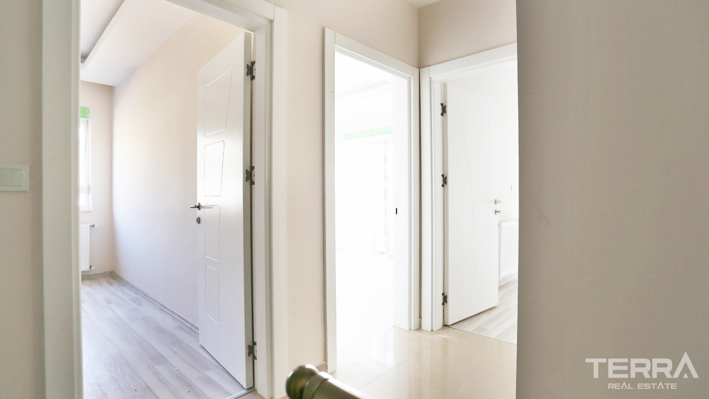 Mountain View Antalya Apartments in Troya Deluxe Residence, Konyaalti - 35045