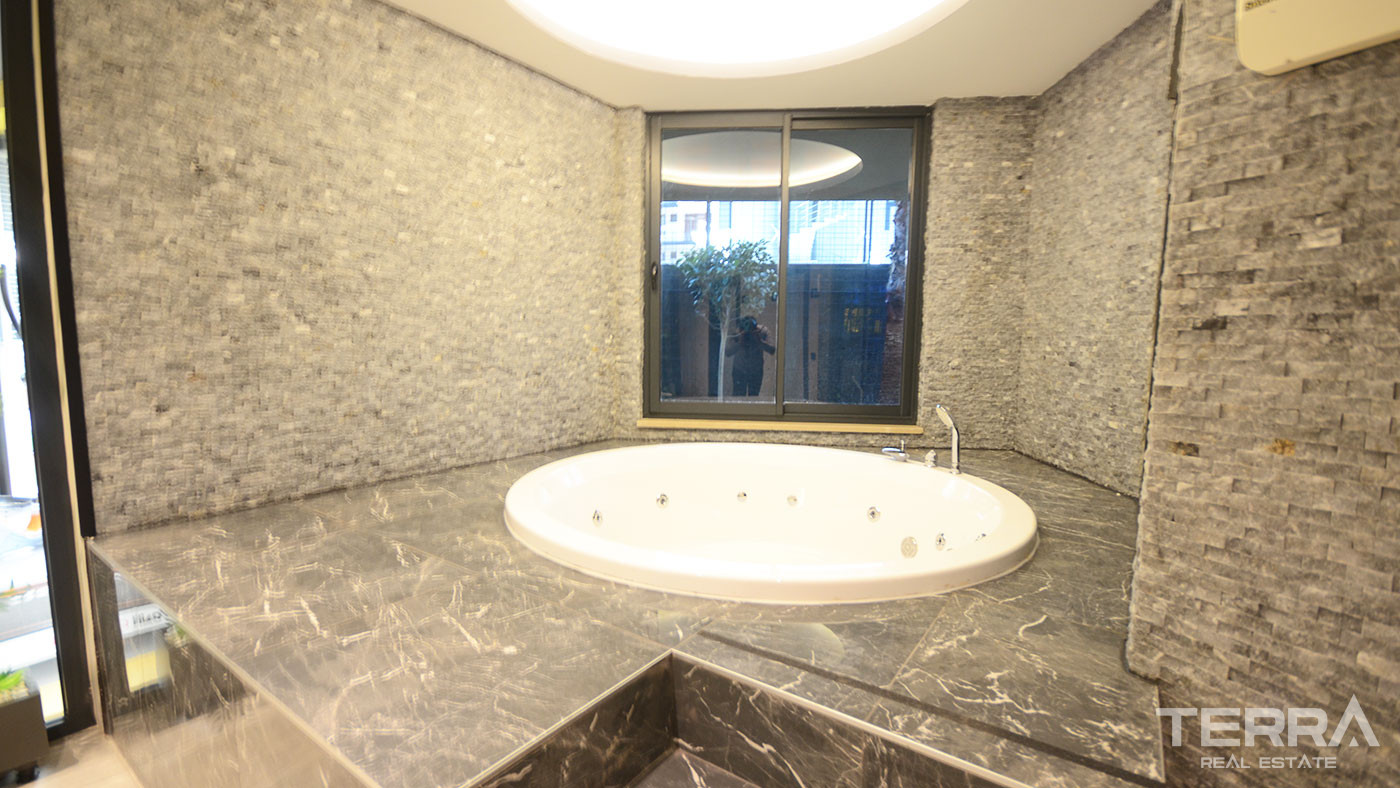 Square Light – Apartments for Sale in Alanya, Turkey - 49949