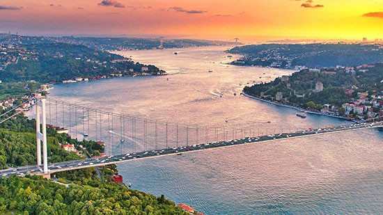 Apartments for Sale in Istanbul