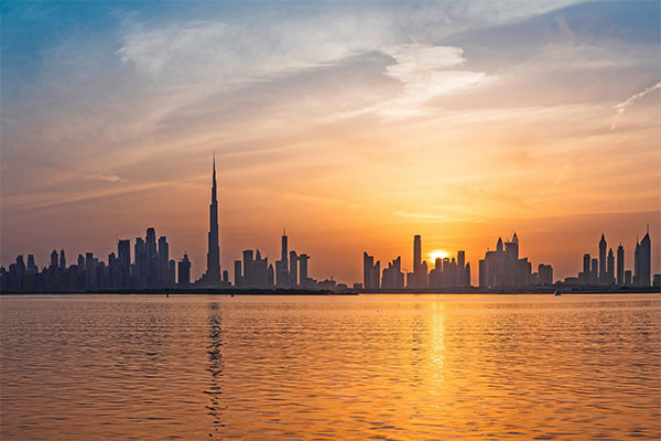 Apartments for Sale in Dubai